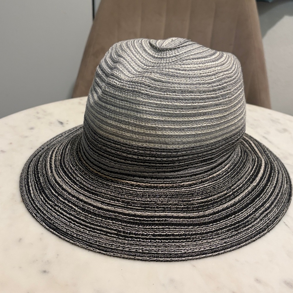 Free People Woven Hat